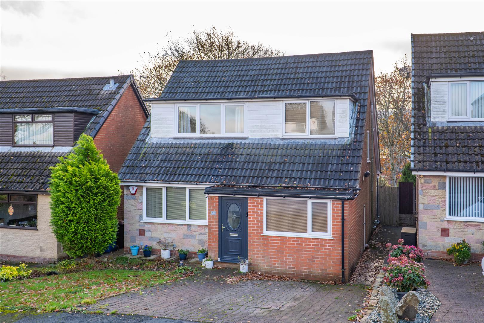 3 bed property in Monks Drive, Chorley